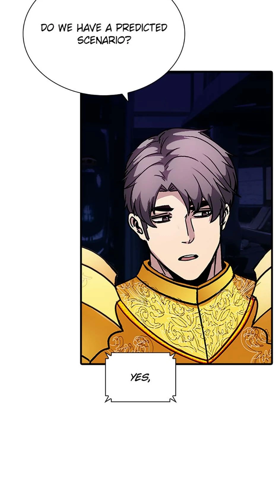 I have an SSS-rank Trait, but I want a Normal Life Chapter 117 43
